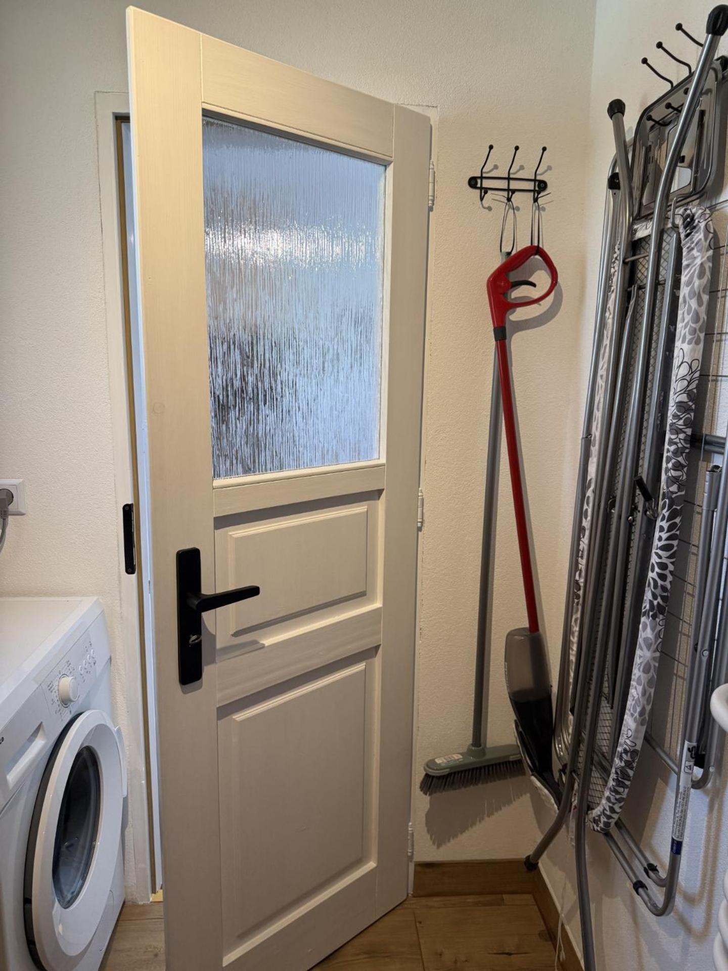 Gnapowka Apartment Zawoja Bagian luar foto